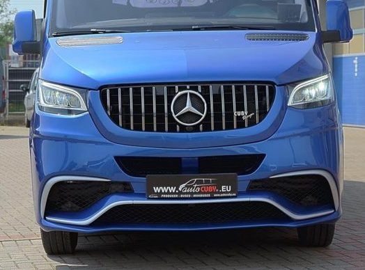 Auto-CUBY front bumper NEW design 2019 9