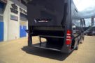 Iveco CUBY Tourist Line No. 293 luggage rear