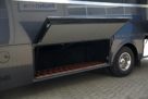 Iveco CUBY Tourist Line No. 293 luggage side