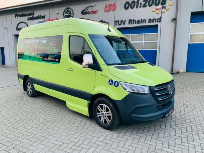 CubyBus 100% Electric GreenPower No. 413 CubyBus 100% Electric GreenPower No. 413