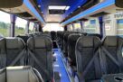 Cuby Iveco Tourist Line 434