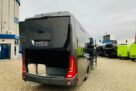 Iveco cuby 70c daily