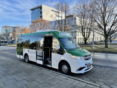 City Line 226 city sprinter cuby