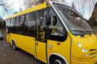 Cuby Iveco | City Line | 15+1+wózek inwalidzki