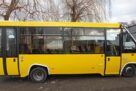 Cuby Iveco | City Line | 15+1+wózek inwalidzki 1