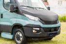 CUBY IVECO DAILY