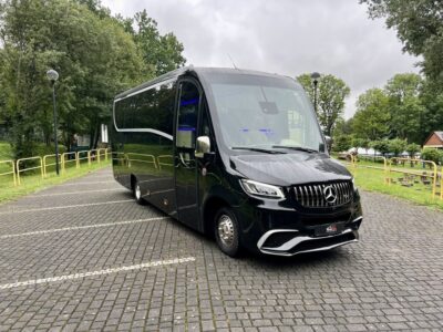 Tourist Line HD 519CDI